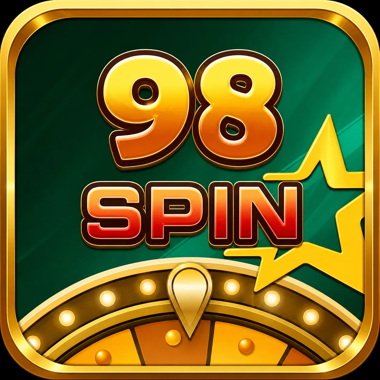 98SPIN - Permainan Poker Terbaik di Ujung Jari Anda