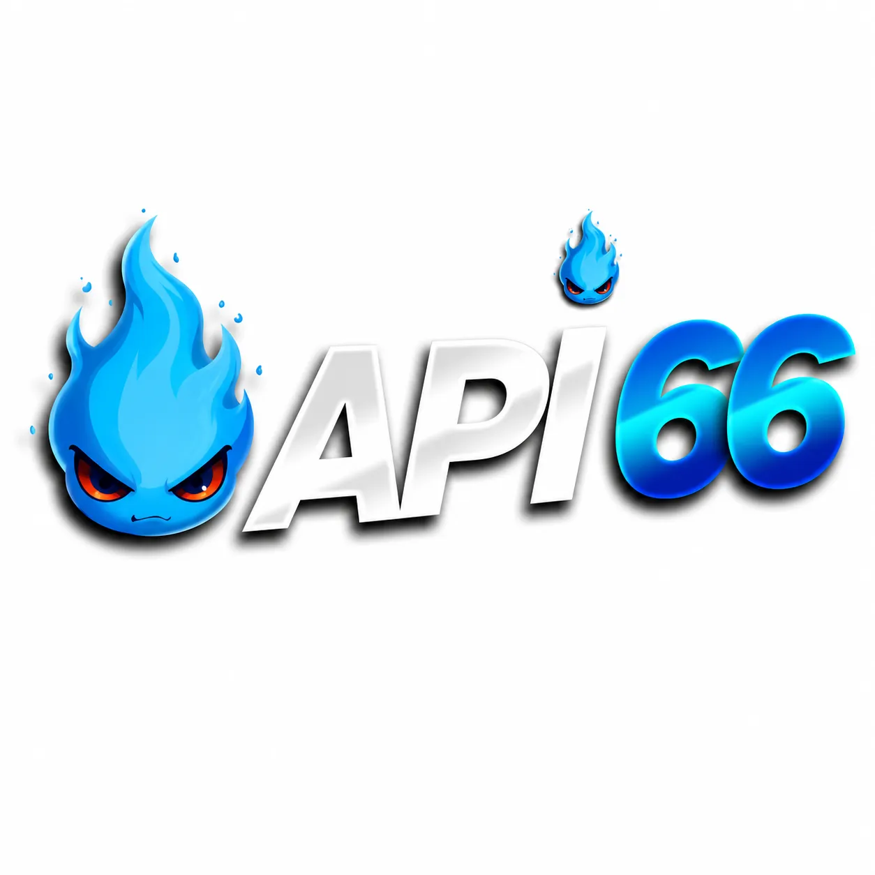 API66 - Pertarungan Epik di Dunia Battle Royale
