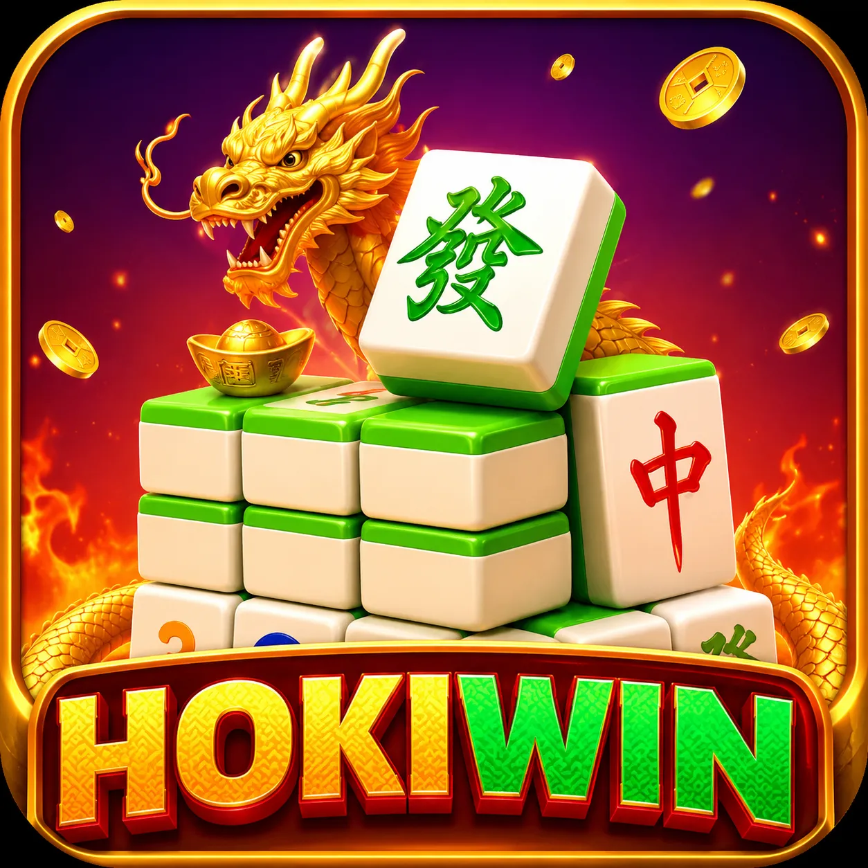 HOKIWIN - Permainan Bingo Seru dan Menyenangkan