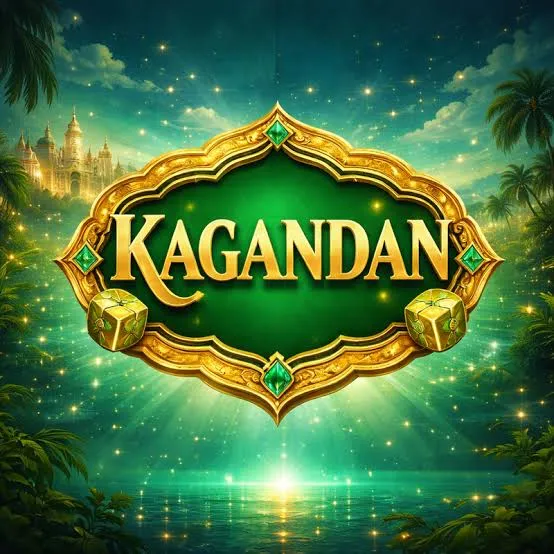 KAGANDAN - Petualangan Seru di Dunia Fantasi