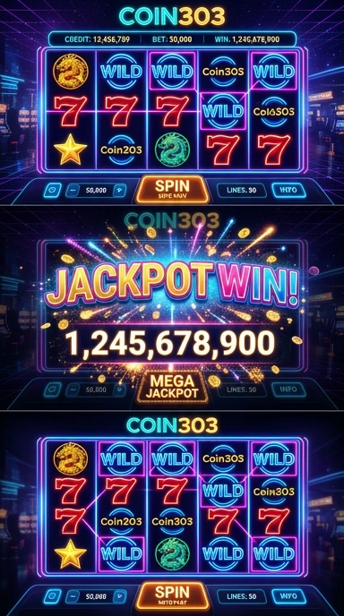 Daftar aplikasi terpopuler di coin303 untuk pengguna Android.