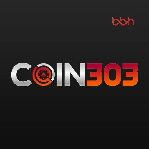 Logo coin303